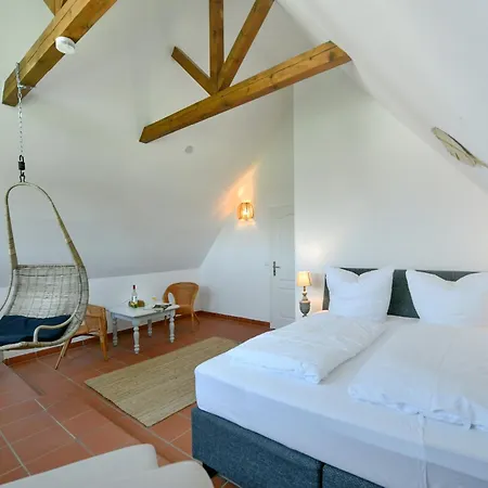 Apartament Am Gutspark Drankse Sonnendistel