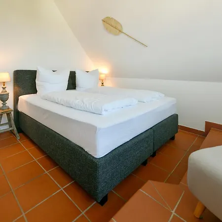 Apartament Am Gutspark Drankse Sonnendistel