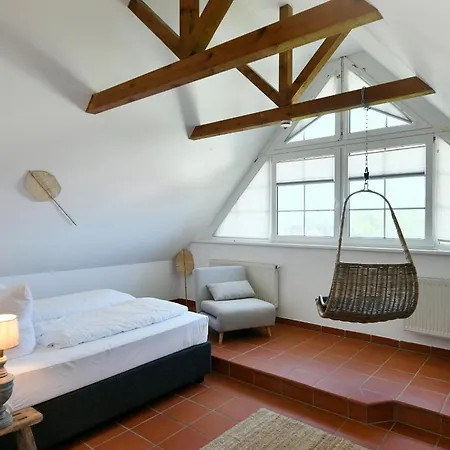 Am Gutspark Drankse Sonnendistel * Dranske