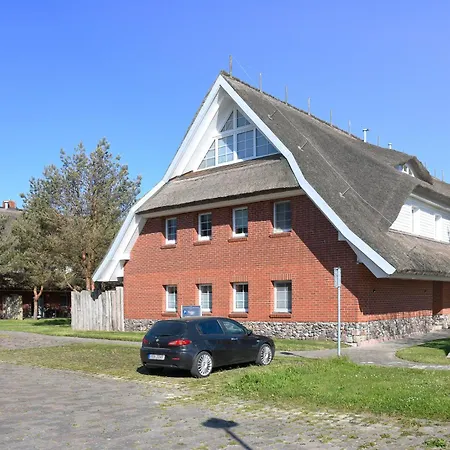 Am Gutspark Drankse Sonnendistel Apartment *