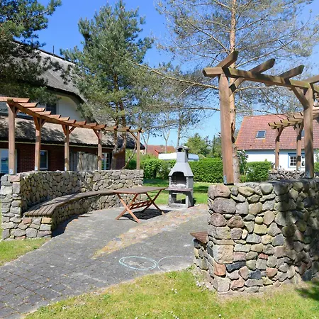 Am Gutspark Drankse Sonnendistel Apartament