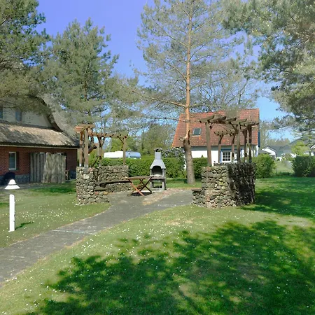 Am Gutspark Drankse Sonnendistel Apartament