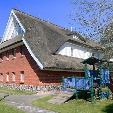 Am Gutspark Drankse Sonnendistel Apartament *