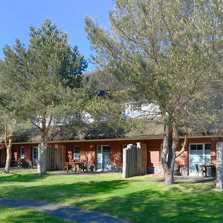 Am Gutspark Drankse Sonnendistel Apartament