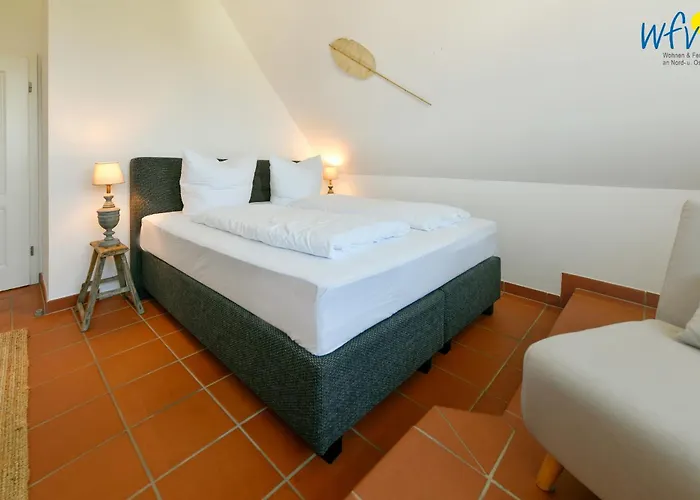 Apartamento Am Gutspark Drankse Sonnendistel