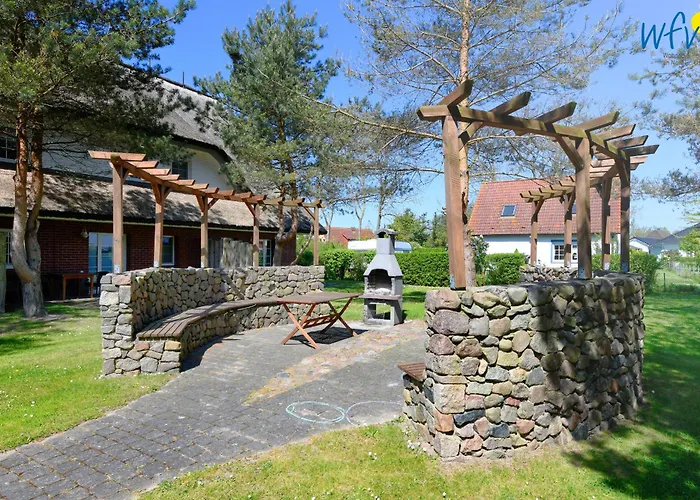 Am Gutspark Drankse Sonnendistel Apartamento