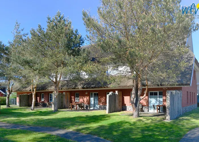 Am Gutspark Drankse Sonnendistel Apartamento